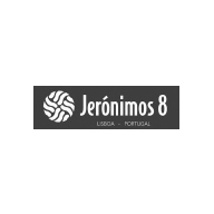Jerónimo 8 – Hotel