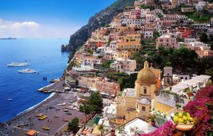 Amalfitana-positano