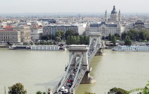 Budapeste