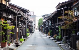 Takayama