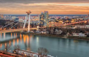 bratislava