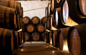 porto-caves