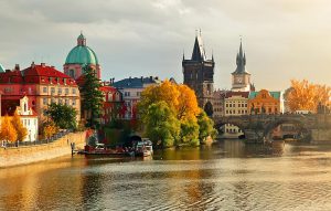 praga