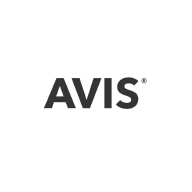 AVIS rent-a-car