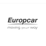 Europcar rent-a-car