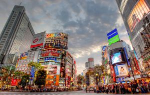 tokyo