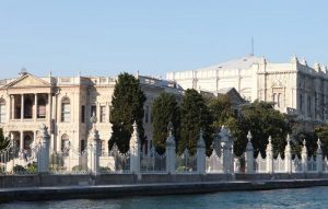 turquia-istambul-Dolmabahce