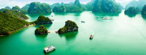 vietnam-topo